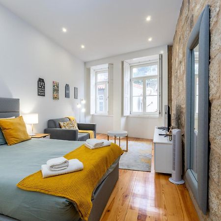 A Window To Porto - Premium Apartment By The River Eksteriør billede