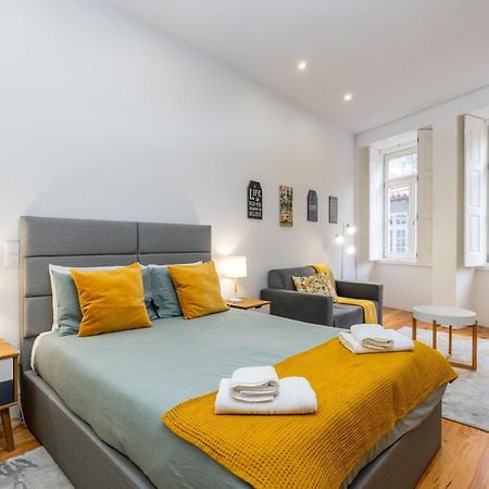 A Window To Porto - Premium Apartment By The River Eksteriør billede
