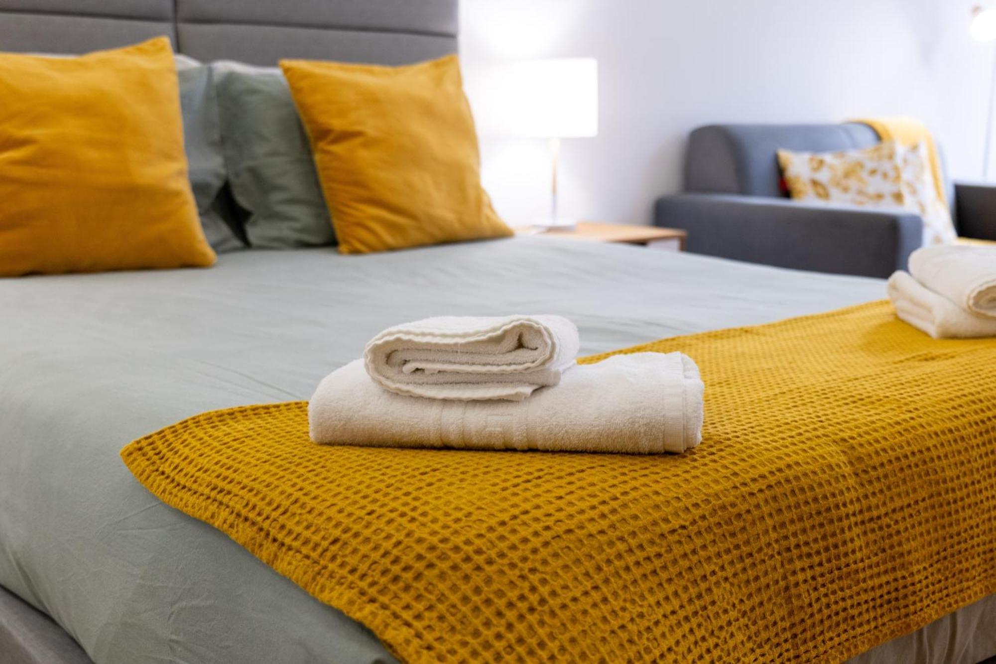 A Window To Porto - Premium Apartment By The River Eksteriør billede