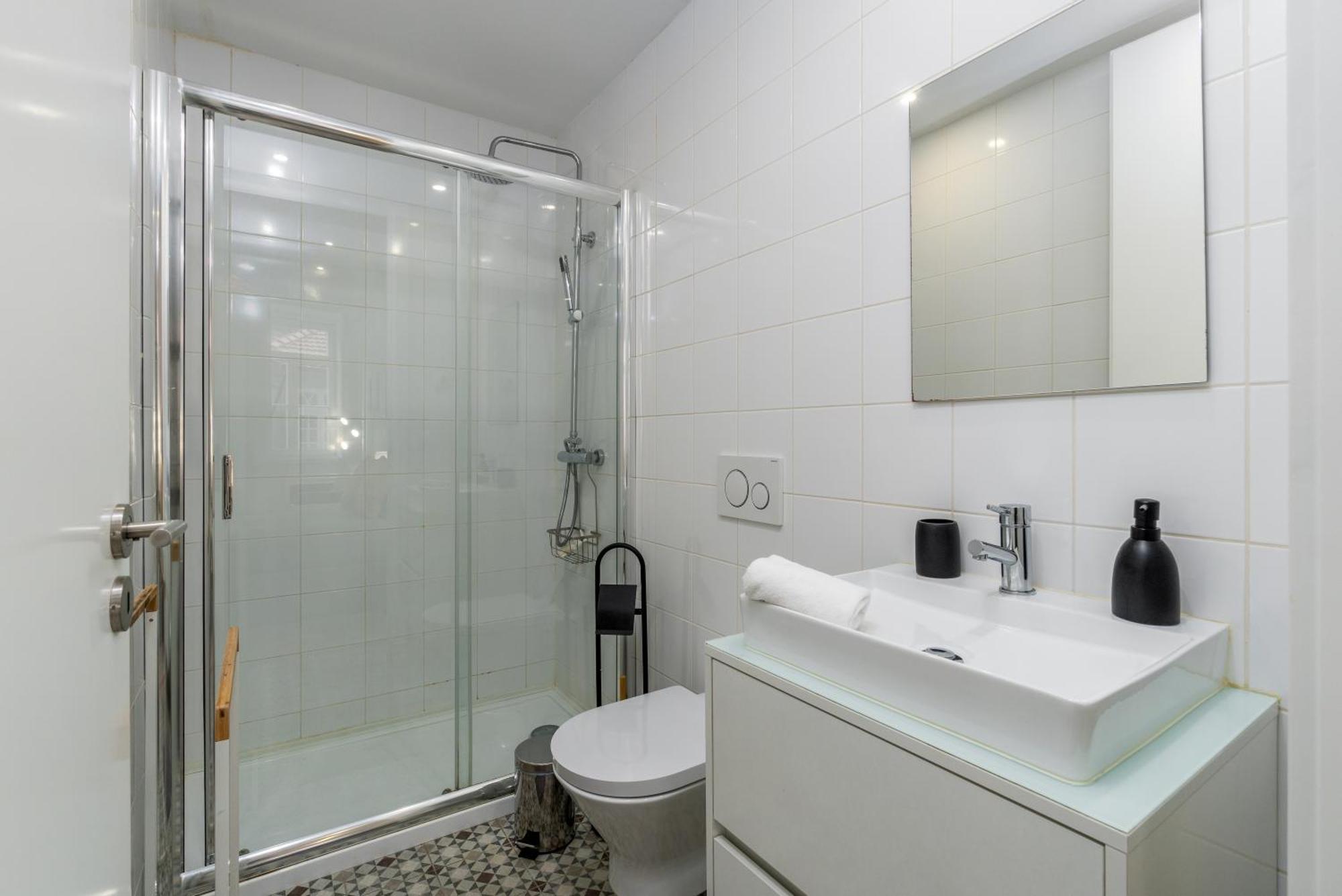 A Window To Porto - Premium Apartment By The River Eksteriør billede