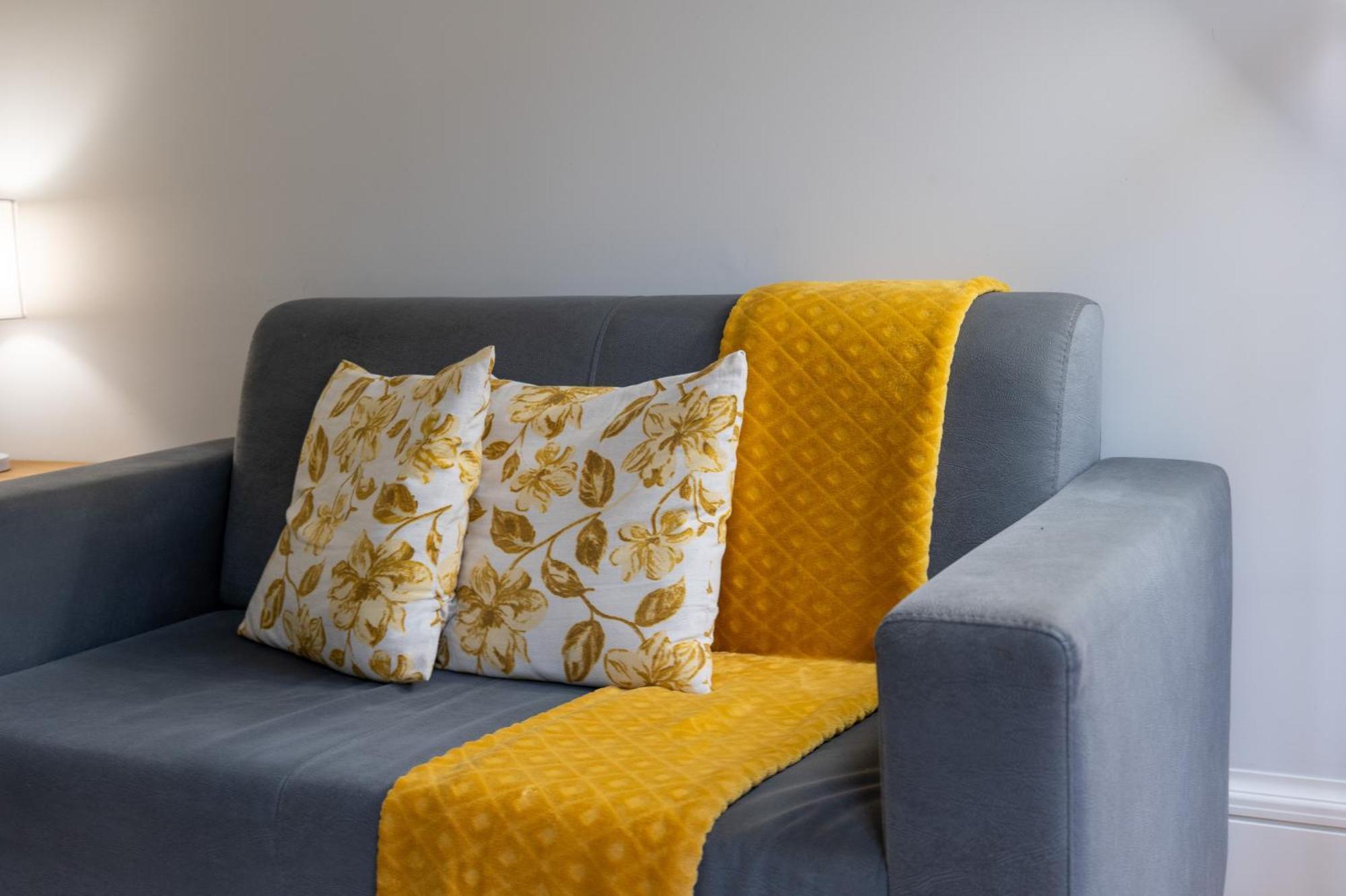 A Window To Porto - Premium Apartment By The River Eksteriør billede