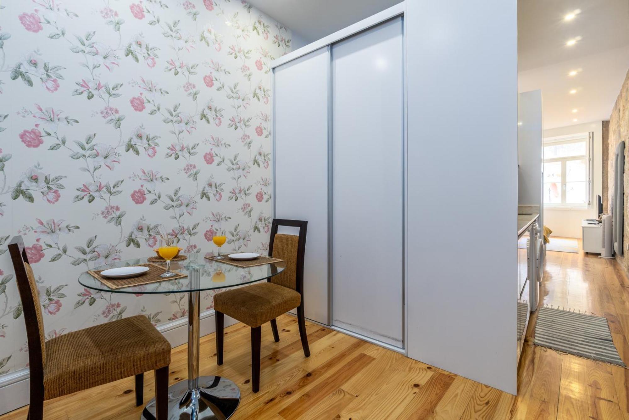 A Window To Porto - Premium Apartment By The River Eksteriør billede