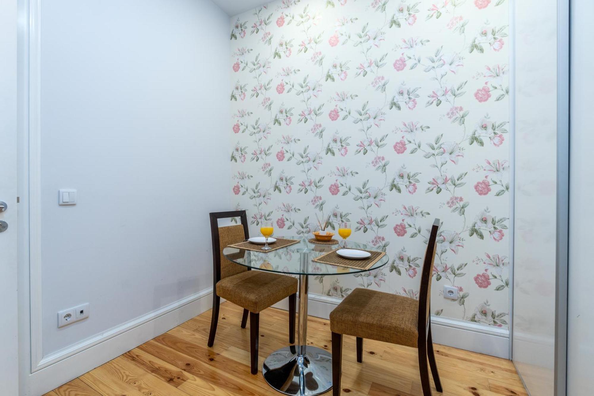 A Window To Porto - Premium Apartment By The River Eksteriør billede