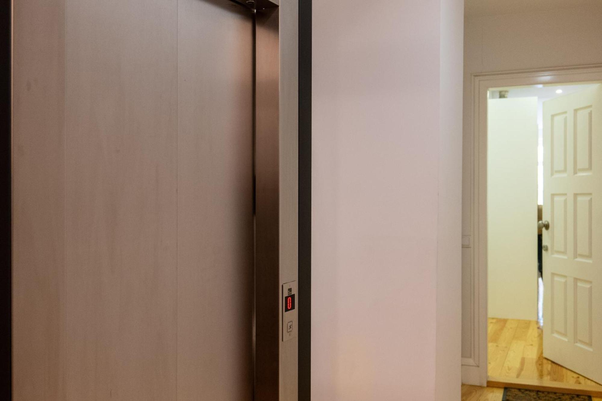 A Window To Porto - Premium Apartment By The River Eksteriør billede