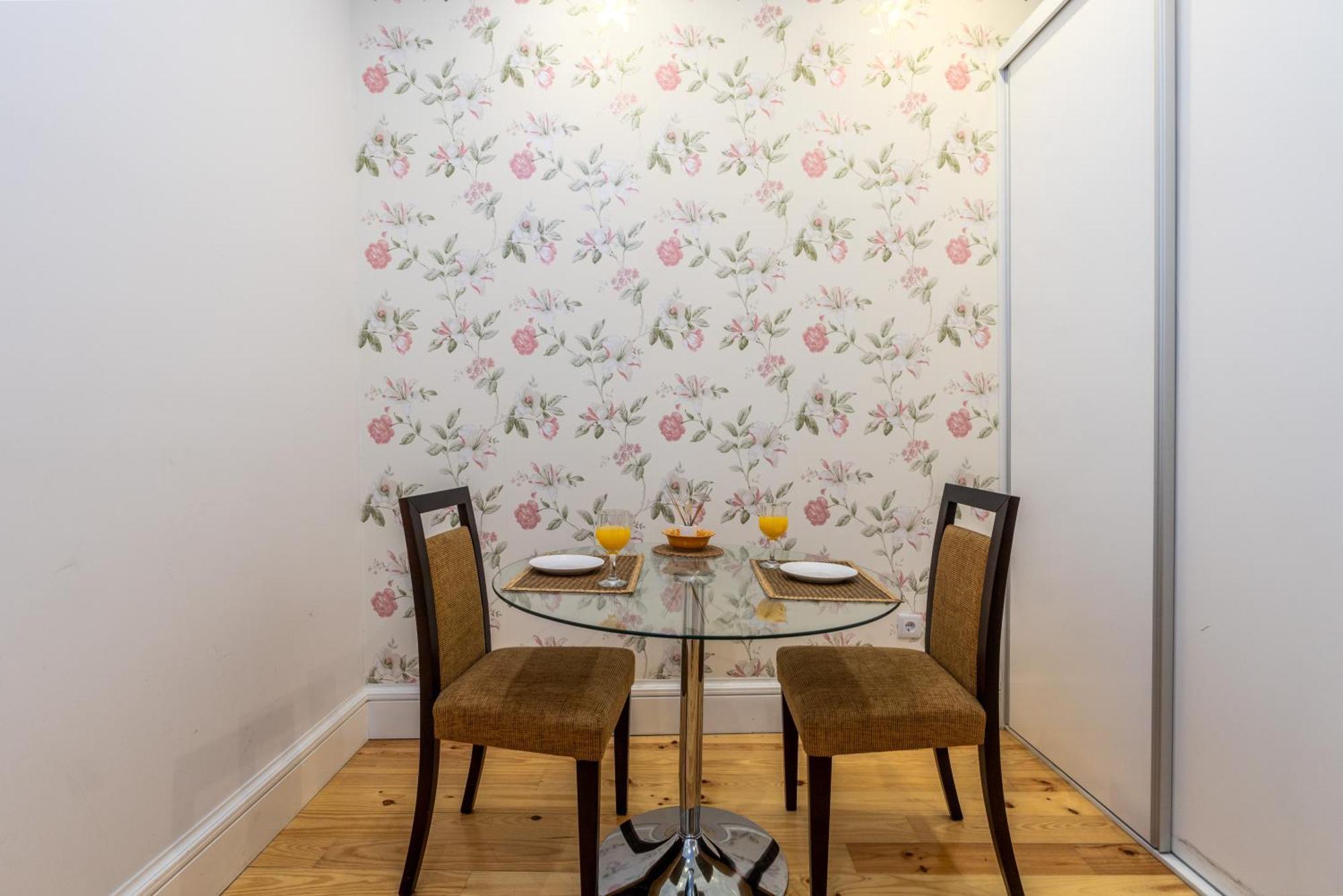 A Window To Porto - Premium Apartment By The River Eksteriør billede