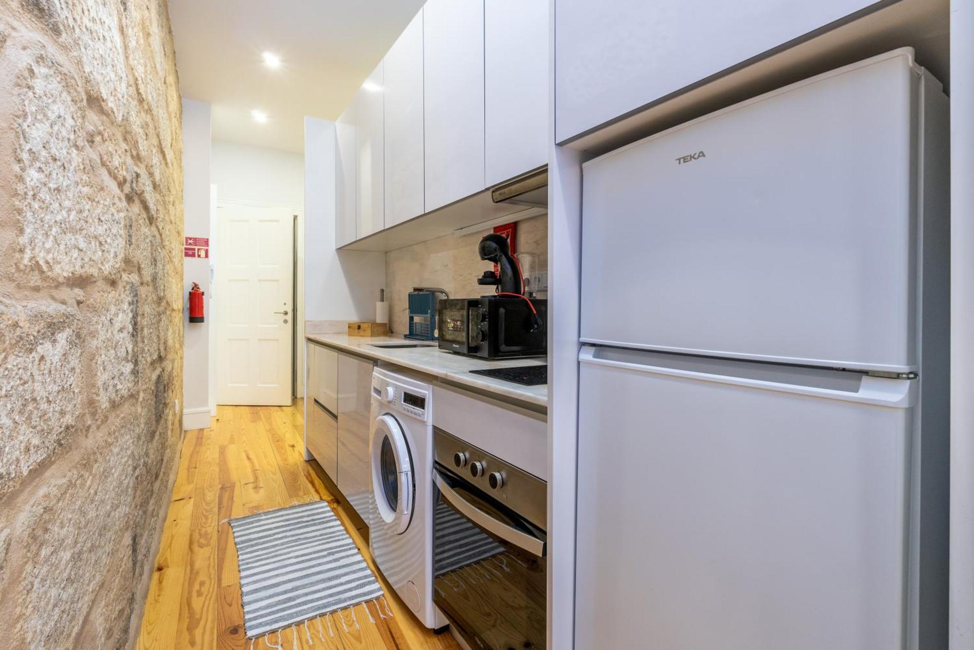 A Window To Porto - Premium Apartment By The River Eksteriør billede