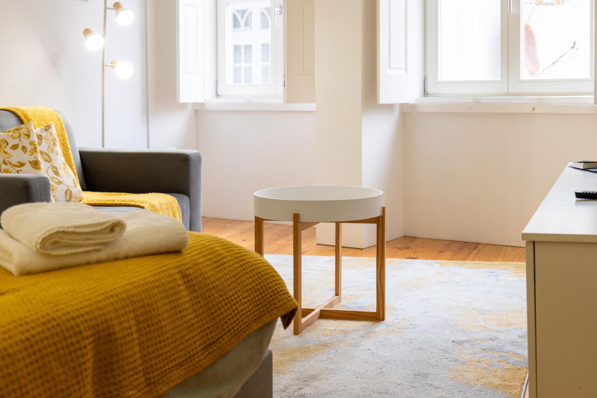 A Window To Porto - Premium Apartment By The River Eksteriør billede