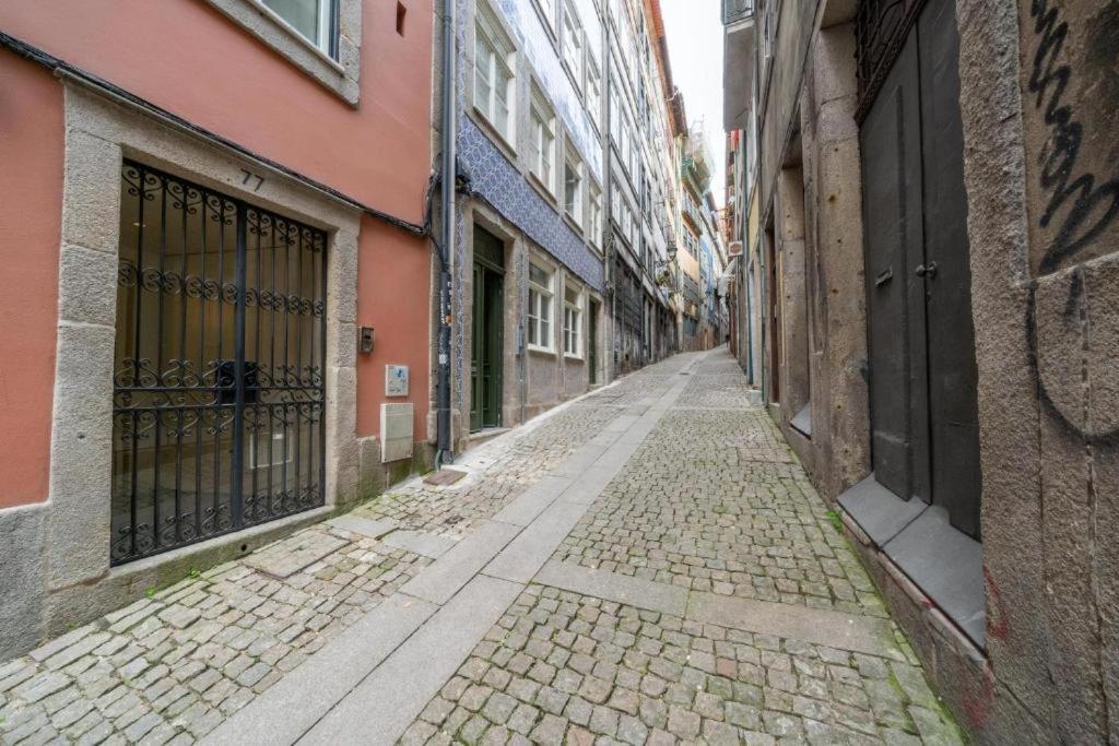 A Window To Porto - Premium Apartment By The River Eksteriør billede